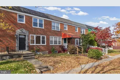 5454 Cedonia Avenue, Baltimore, MD 21206 - Photo 1
