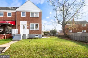 4801 Sinclair Ln, Baltimore, MD 21206 - Photo 1