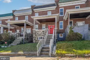 3009 Kentucky Ave, Baltimore, MD 21213 - Photo 1