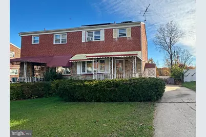 5511 Todd Avenue, Baltimore, MD 21206 - Photo 1