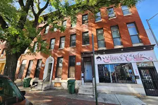 328 N Paca St, Baltimore, MD 21201 - Photo 1