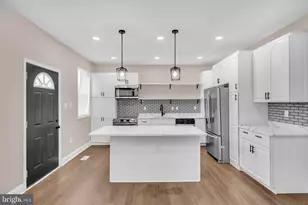 2045 E 31st St, Baltimore, MD 21218 - Photo 1