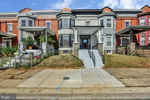 2308 Harlem Ave, Baltimore, MD 21216 - Photo 1