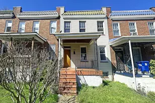 930 N Rosedale St, Baltimore, MD 21216 - Photo 1