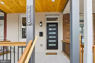1118 Montpelier St, Baltimore, MD 21218 - Photo 1