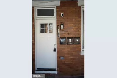2833 Brendan Avenue #1, Baltimore, MD 21213 - Photo 1