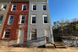2637 Dulany St, Baltimore, MD 21223 - Photo 1