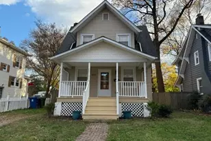 607 St Dunstans Rd, Baltimore, MD 21212 - Photo 1