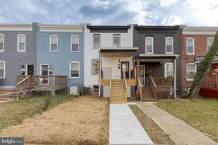 3721 Manchester Ave, Baltimore, MD 21215 - Photo 1
