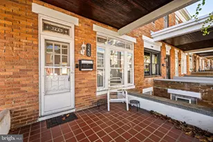 3229 Dudley Ave, Baltimore, MD 21213 - Photo 1