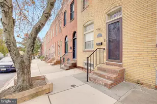 706 S Clinton Street S, Baltimore, MD 21224 - Photo 1