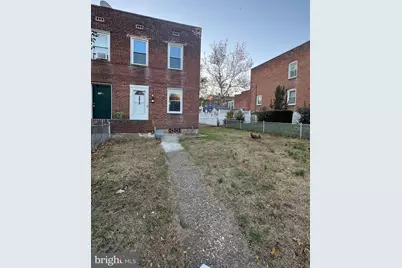 2820 Bookert Drive, Baltimore, MD 21225 - Photo 1