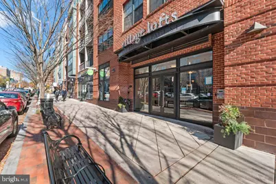 3201 Saint Paul Street #418, Baltimore, MD 21218 - Photo 1