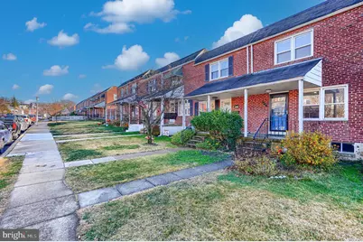 1431 Medfield Avenue, Baltimore, MD 21211 - Photo 1