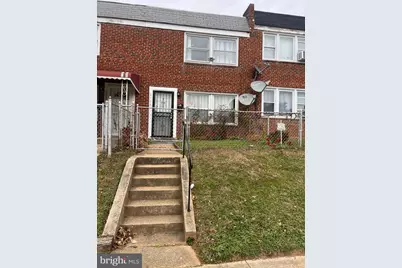 2557 Southdene Avenue, Baltimore, MD 21230 - Photo 1