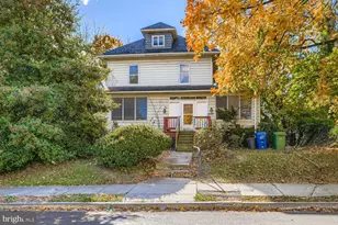 3419 Alto Rd, Baltimore, MD 21216 - Photo 1