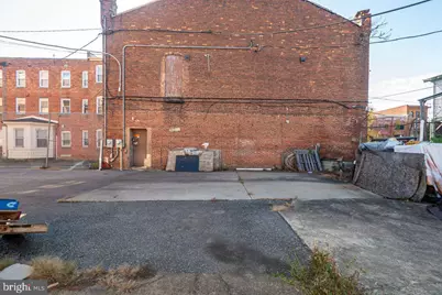 1310 W Baltimore Street, Baltimore, MD 21223 - Photo 1