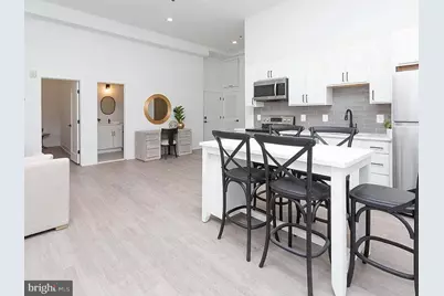 211 Saint Paul Street #403, Baltimore, MD 21202 - Photo 1