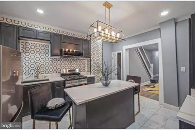 2525 W Lombard Street, Baltimore, MD 21223 - Photo 1