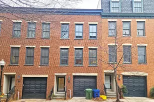 12 S Regester Street S, Baltimore, MD 21231 - Photo 1