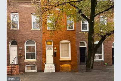 2115 McCulloh Street, Baltimore, MD 21217 - Photo 1