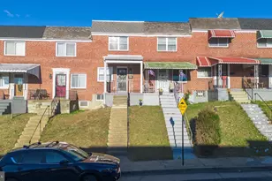 2560 Cecil Ave, Baltimore, MD 21218 - Photo 1