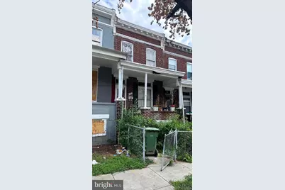 744 Bartlett Avenue, Baltimore, MD 21218 - Photo 1
