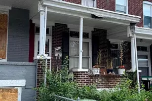 744 Bartlett Ave, Baltimore, MD 21218 - Photo 1