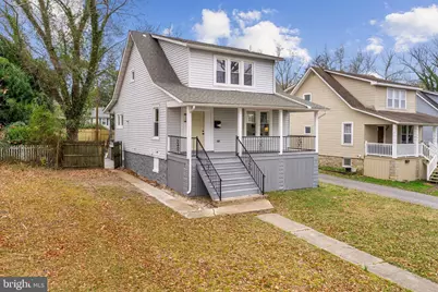 2905 Whitney Avenue, Baltimore, MD 21215 - Photo 1
