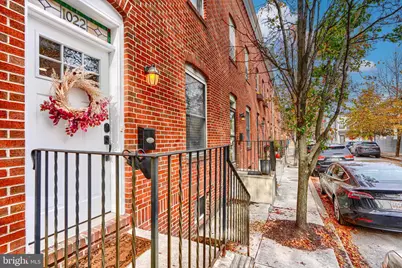 1022 S Streeper Street, Baltimore, MD 21224 - Photo 1
