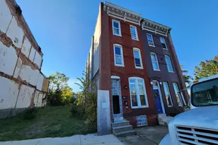 1213 Mosher St, Baltimore, MD 21217 - Photo 1