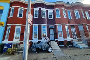 1511 N Fulton Ave, Baltimore, MD 21217 - Photo 1