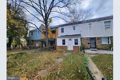 4706 Wilern Avenue, Baltimore, MD 21215 - Photo 1