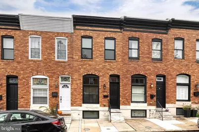 635 S Curley Street, Baltimore, MD 21224 - Photo 1