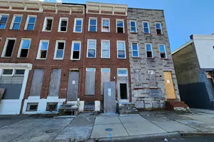 1627 Mosher St, Baltimore, MD 21217 - Photo 1
