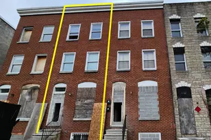 915 N Calhoun St, Baltimore, MD 21217 - Photo 1