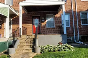 3927 Cedardale Rd, Baltimore, MD 21215 - Photo 1