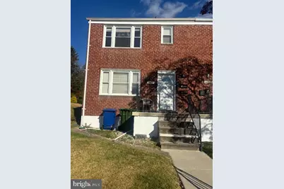 3804 Cedarhurst Road #UNIT 2 SECOND FLOOR, Baltimore, MD 21206 - Photo 1