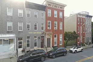 1420 Light St, Baltimore, MD 21230 - Photo 1
