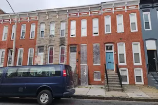 1344 N Carey St, Baltimore, MD 21217 - Photo 1