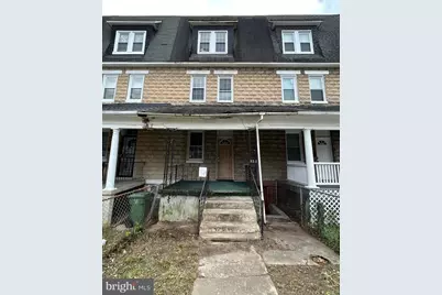523 Beaumont Avenue, Baltimore, MD 21212 - Photo 1