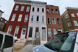 921 N Calhoun St, Baltimore, MD 21217 - Photo 1