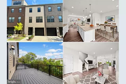 627 Mozart Way, Baltimore, MD 21224 - Photo 1