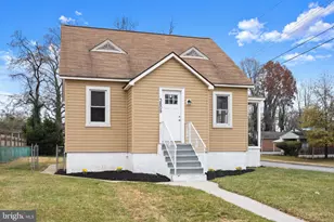 3809 N Rogers Ave, Baltimore, MD 21207 - Photo 1