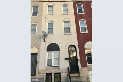 2013 N Pulaski Street, Baltimore, MD 21217 - Photo 1