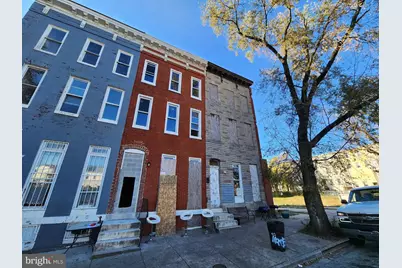 1415 Mosher Street, Baltimore, MD 21217 - Photo 1