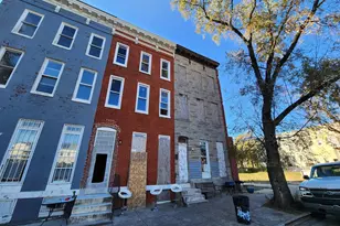 1415 Mosher St, Baltimore, MD 21217 - Photo 1