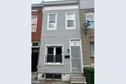 3712 Mount Pleasant Avenue, Baltimore, MD 21224 - Photo 1