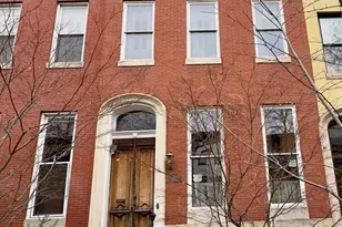 1609 Bolton St, Baltimore, MD 21217 - Photo 1