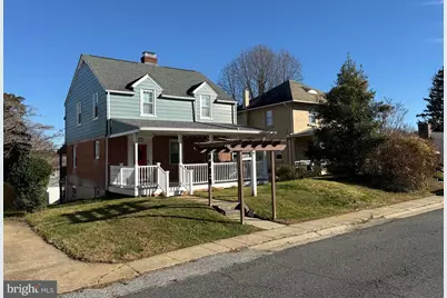4419 Buena Vista Avenue, Baltimore, MD 21211 - Photo 1